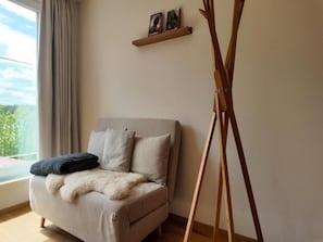 Comfort Double Room, Garden View | Desk, free WiFi - Scherauer Hof (Leinburg)