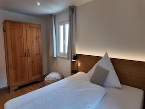 Comfort Double Room, Garden View | Desk, free WiFi - Scherauer Hof (Leinburg)