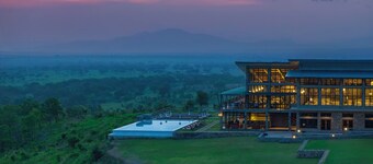 WELLWORTH MIKUMI WILDLIFE LODGE