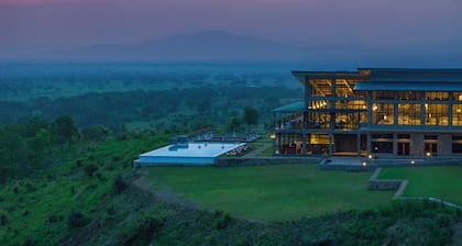 WELLWORTH MIKUMI WILDLIFE LODGE