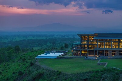WELLWORTH MIKUMI WILDLIFE LODGE