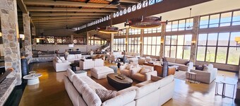 WELLWORTH MIKUMI WILDLIFE LODGE