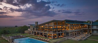 WELLWORTH MIKUMI WILDLIFE LODGE