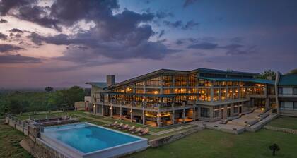 WELLWORTH MIKUMI WILDLIFE LODGE