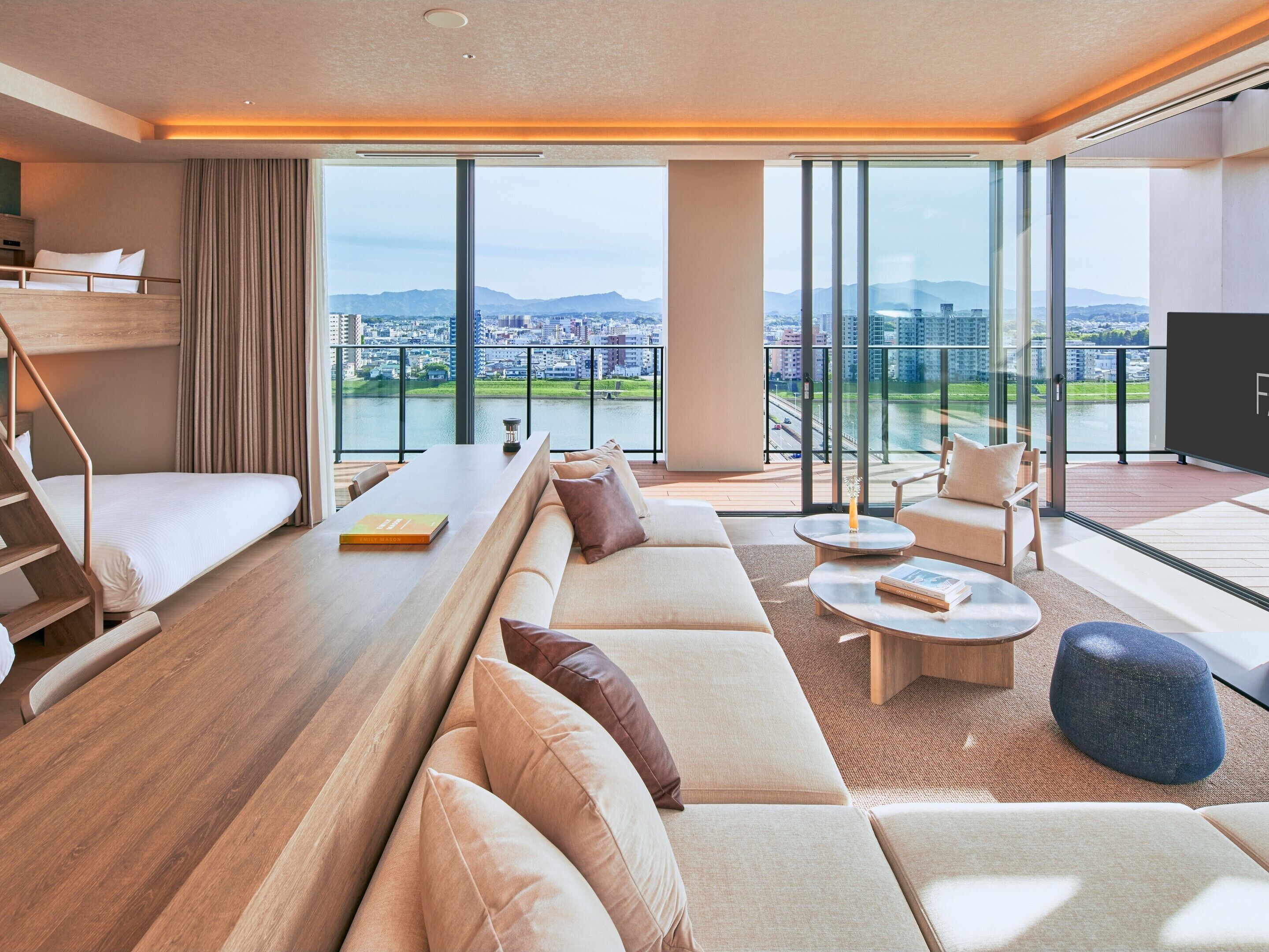 Sauna Suite, Non Smoking | In-room safe, blackout drapes, free WiFi