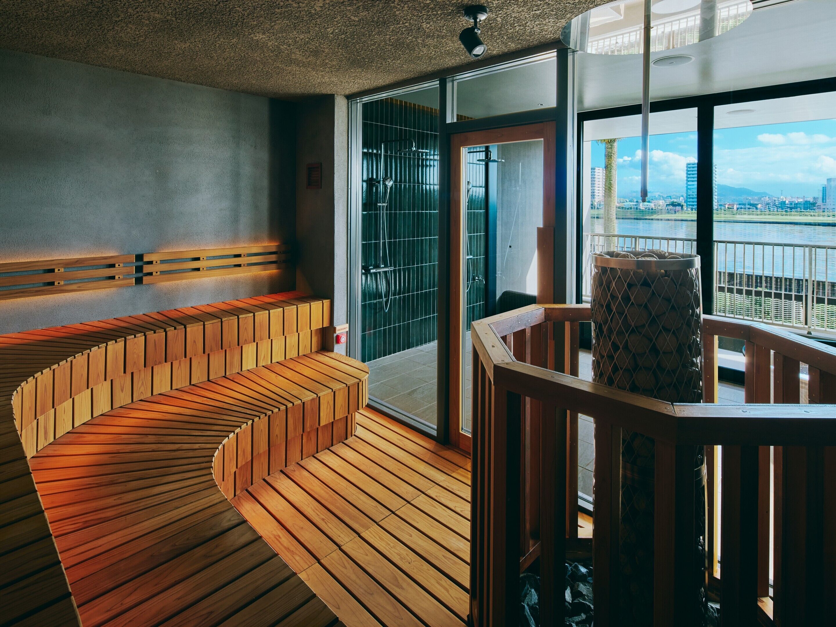 Spa