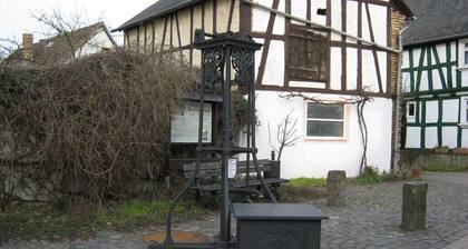 Hehner 2 Comfortable holiday residence