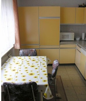 Dining - Hehner 2 Comfortable holiday residence (Patersberg)