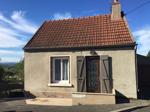 Studio à Saint Eusèbe 71210