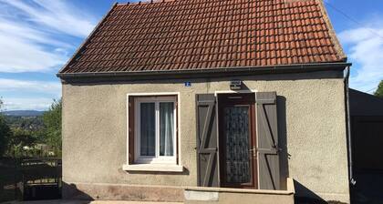 Studio Ă Saint EusĂšbe 71210