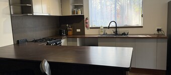 Self-Contained Studio