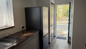 Interior - Self-Contained Studio (Eagleby)