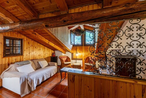 CASA ALPINA - Relax and enjoy nature in La Thuile