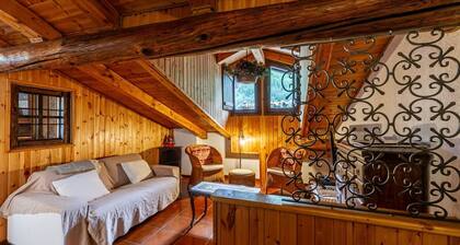 CASA ALPINA - Relax and enjoy nature in La Thuile