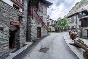 Aussenbereich