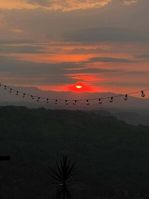 Miscellaneous - Cliffside Casita Family room at Thrill Playgrounds & Tipi Cafe (Libona)