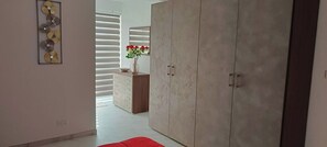 Interior - Luxurious & Modern 2BR Getaway in Malta (Il-Gżira)