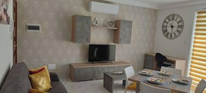 Smart TV 