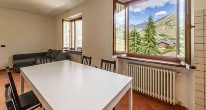 CASA CRISTINA - Relaxation and skiing in La Thuile