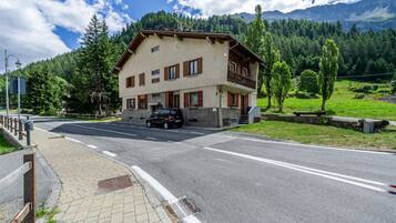 Aussenbereich