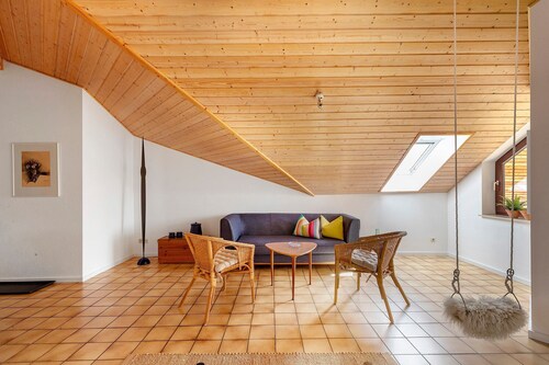 Appartment Teckblick mit Wlan