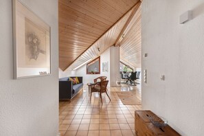 Oppholdsområde