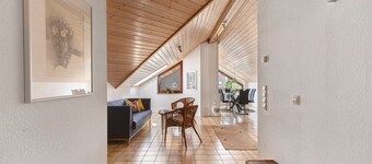 Apartment Teckblick with Wi-Fi