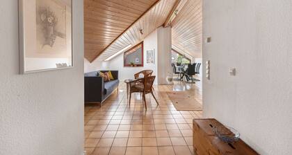 Appartment Teckblick mit Wlan