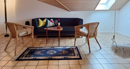 Appartment Teckblick mit Wlan