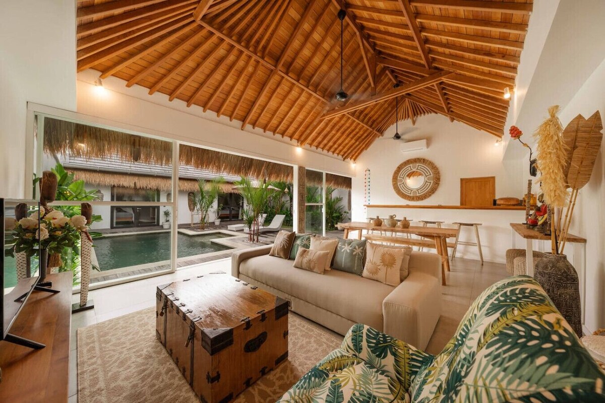 Bild für Gastgeberprofil