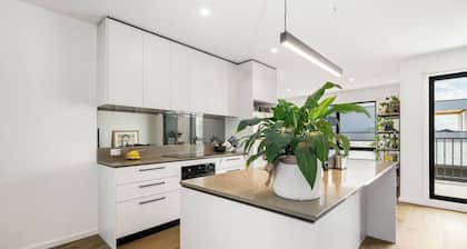 Modernes Refugium in Highton – Ruhiger Komfort in einem Stadthaus