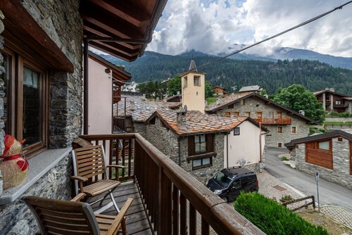 PETIT CHALET ANNA - Refuge in the middle of the mountains