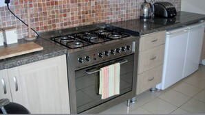 Private kitchen - Private 2 bed flat Sunderland City Centre (Sunderland)