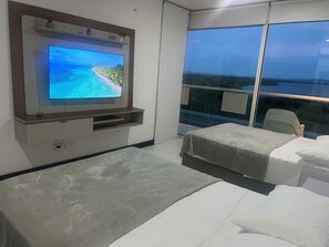 Internet - Apartment, with direct access to the sea (Cartagena de Indias)