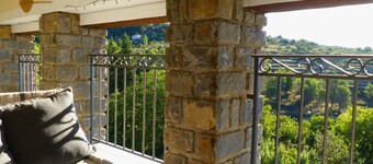TOUC'home - Cosy gîte in the Gard, at the gateway to the Ardèche