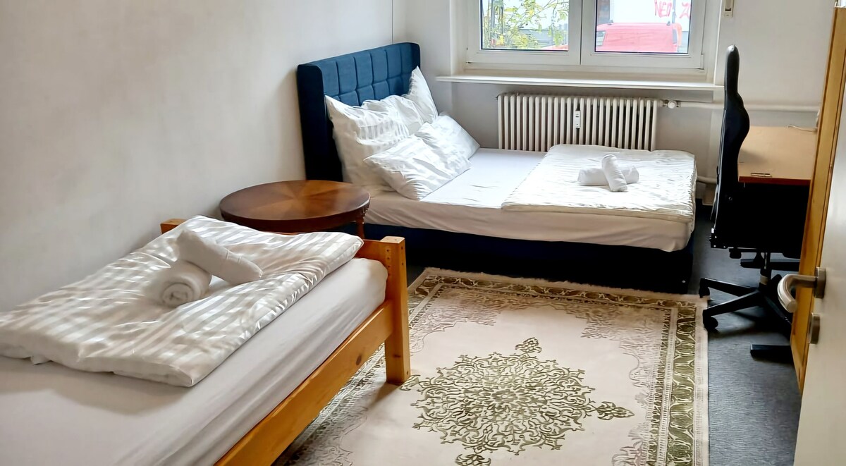 Bild für Gastgeberprofil