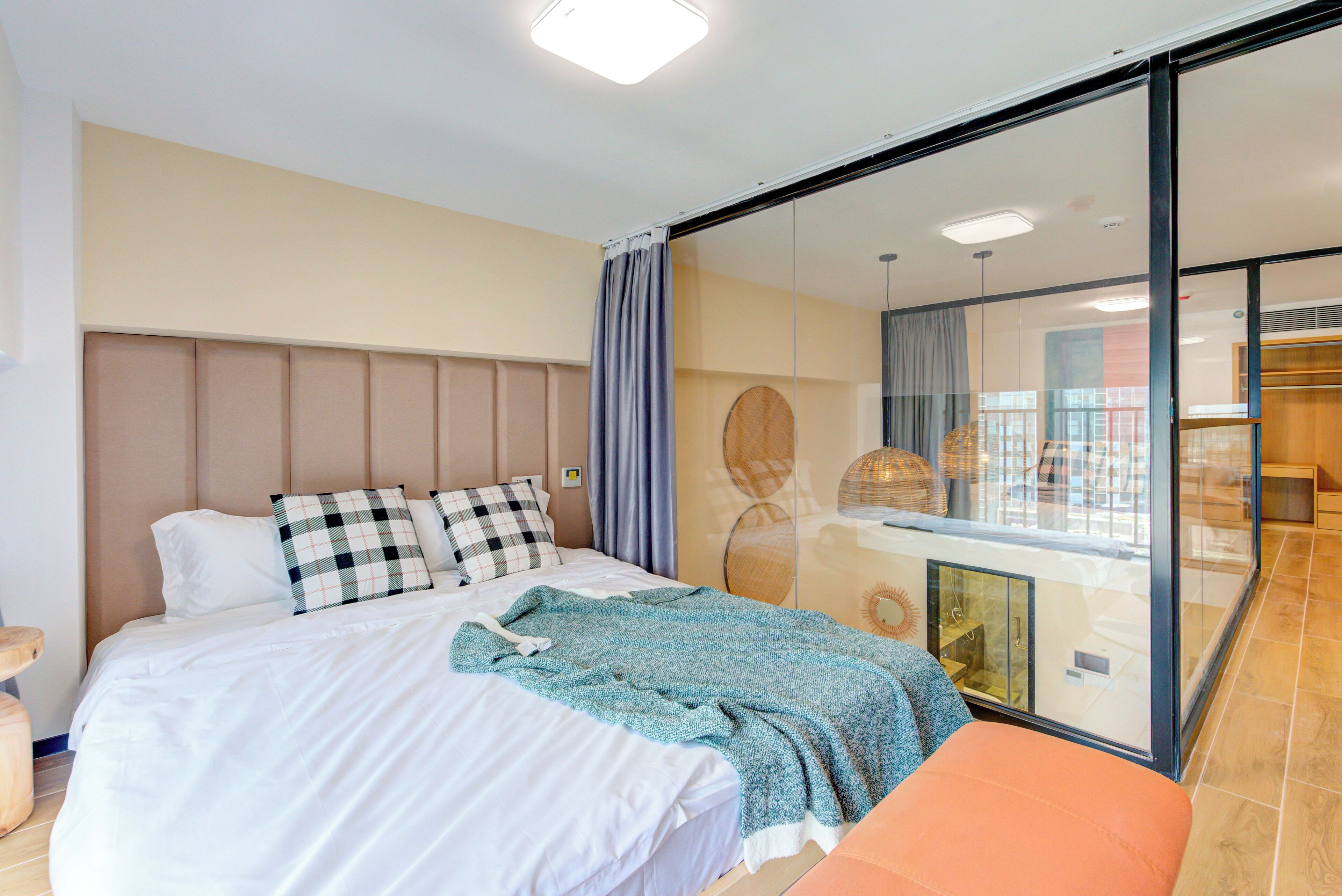 Phòng Suite tiện nghi đơn giản, quang cảnh sông | Truy cập Internet không dây miễn phí 