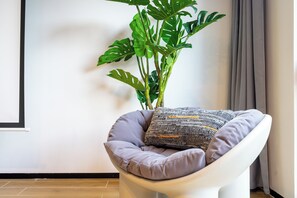 Comfort Suite, River View | Free WiFi - North River View Hotel (Chongqing)