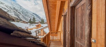 APT JARDIN DES ALPES - Let yourself be enchanted by the magic of the mountains