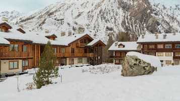 Aussenbereich