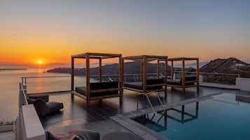 Sundeck