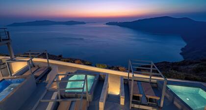 Gizis Cliffside Suites