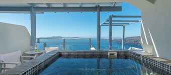 Gizis Cliffside Suites