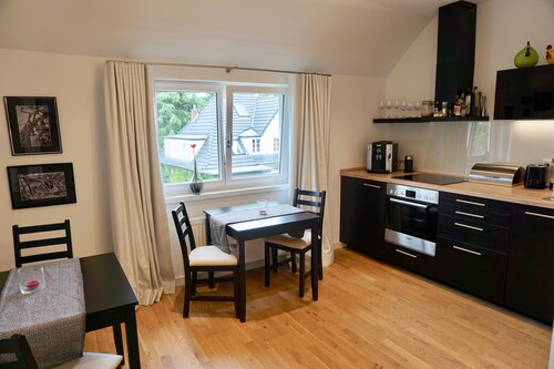 Privatzimmer Schoenfelder