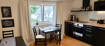 Privatzimmer Schoenfelder