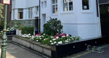 Privatzimmer Schoenfelder