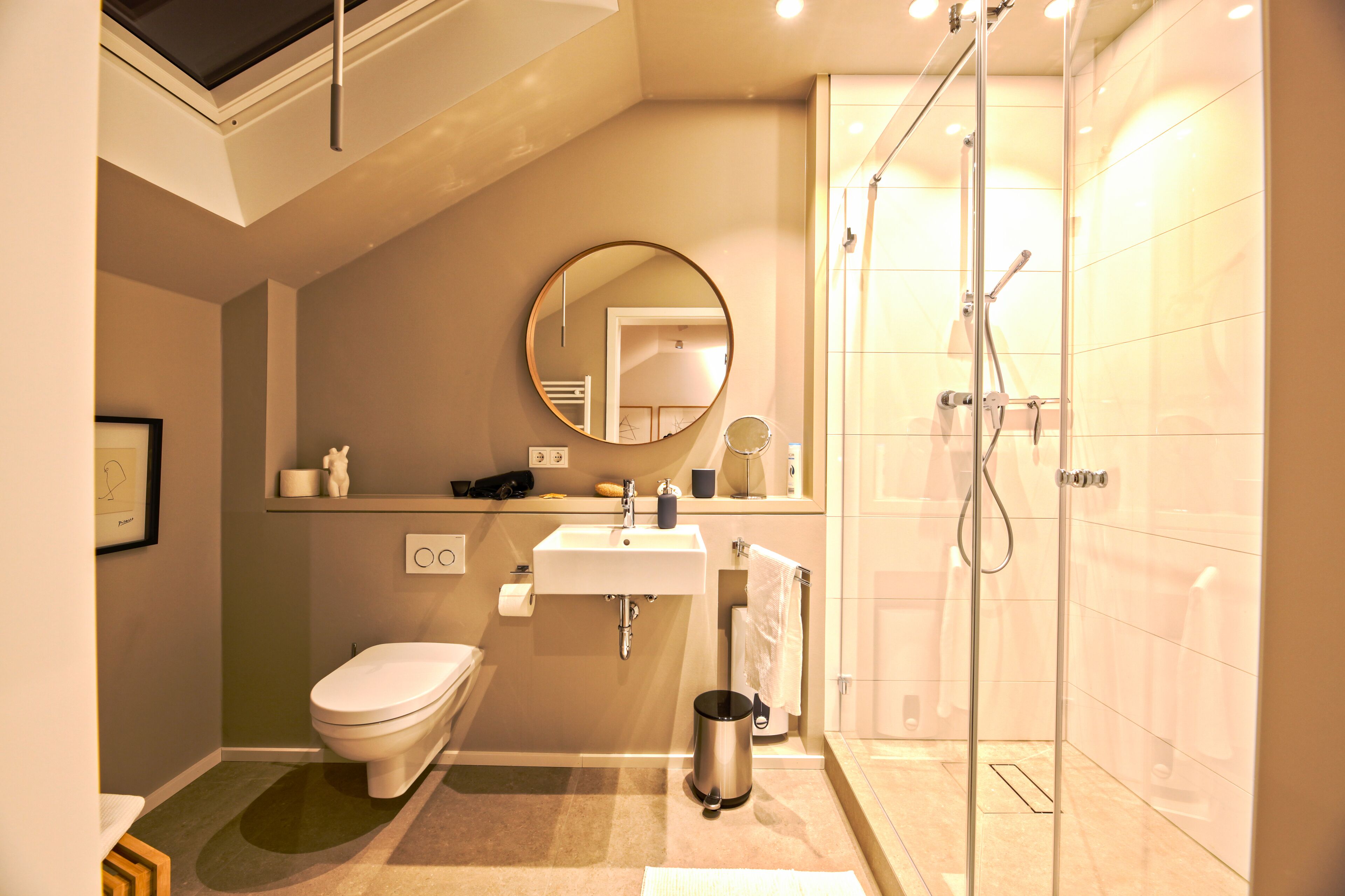 Badezimmer