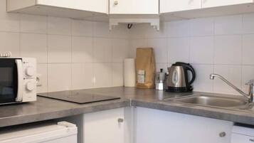 Privékeuken