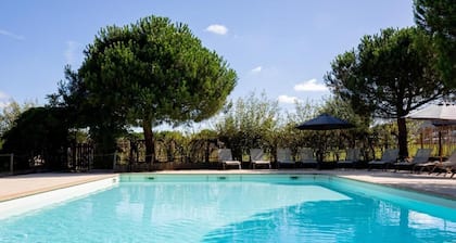 Eco-domaine La Fontaine