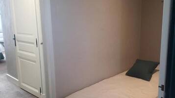 Double Room, Sea View